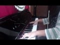U-Kiss(유키스) - Shape Of Your Heart (Short Ver.) ~ 피아노 커버 Piano Cover
