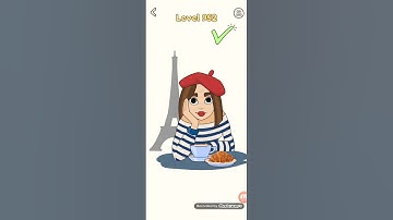 DOP: Draw One Part level 952 Walkthrough Solution - SayGames