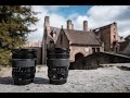 Fujfilm XF 10-24mm f4 OIS WR (2020 edition) Review from Brugge