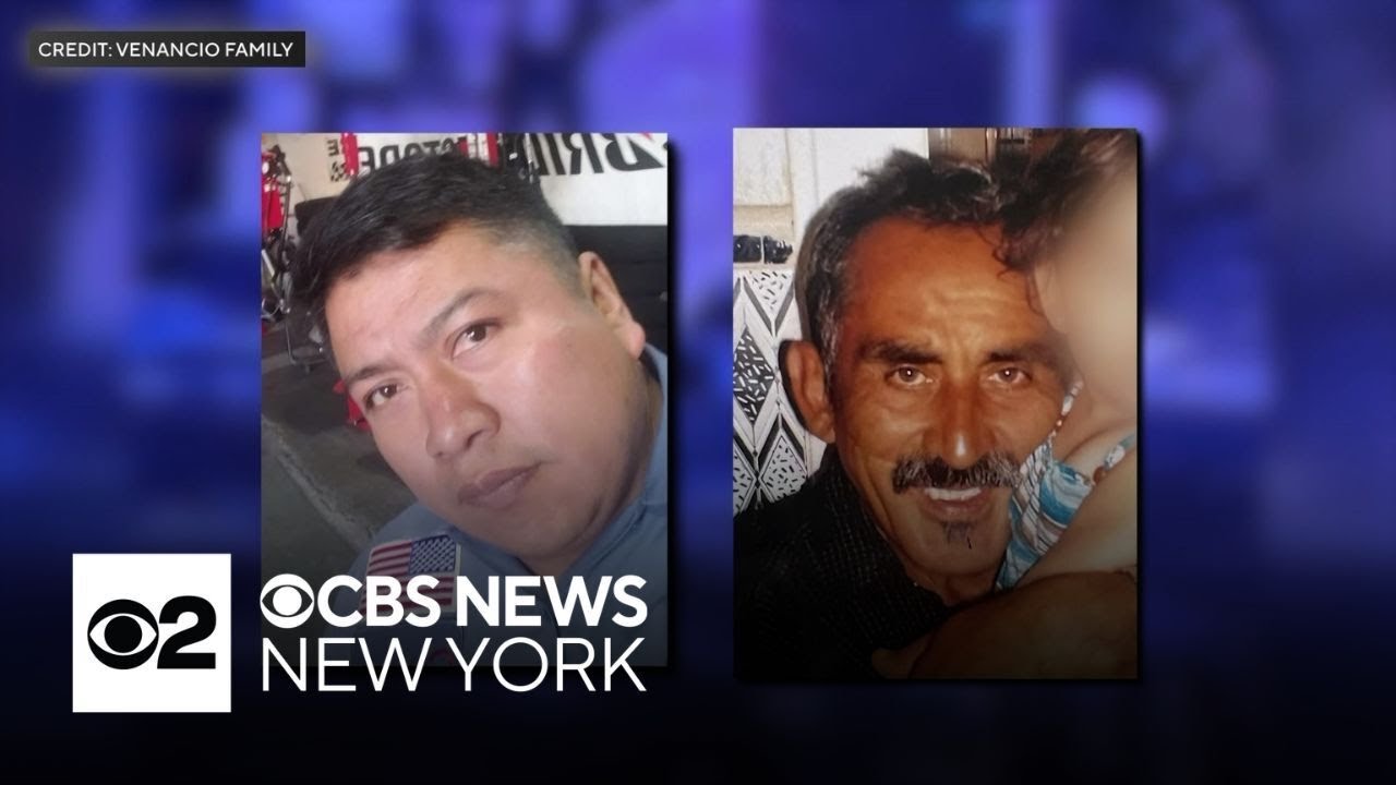2 pedestrians, 1 driver killed when car slams into food truck in Queens ...
