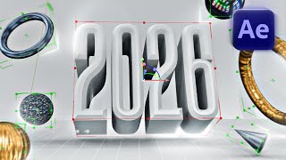 ADOBE AFTER EFFECTS 2026! A MAIOR ATUALIZAÇÃO DA HISTÓRIA