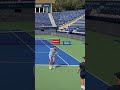 Crazy control by Thomas Johansson #tennis #dubai #gladiatorstribe