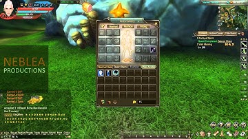 Perfect World - Gameplay [First Look]