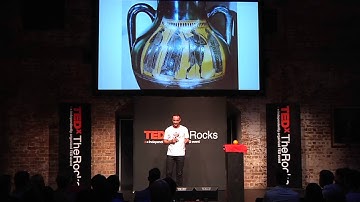 Affect vs effect | Matt Jackson | TEDxTheRocks