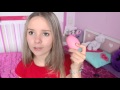ÐŸÐ¾ÑÑ‹Ð»ÐºÐ° Ð¸Ð· ÐšÐ¸Ñ‚Ð°Ñ. ÐÐ»Ð¸ÑÐºÑÐ¿Ñ€ÐµÑÑ. Parcel from China Aliexpress | Yasmin Donut