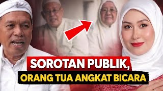 Download Lagu VIRAL‼️TANGGAPAN ORANG TUA YOUNG SYEFURA  SOAL KEDJATAN NYA DENGAN KANG DEDI MULYADI  MP3