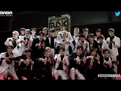 [NCT] 잘생긴 사람이 여러명이면 얼마나 좋게요~