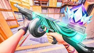 Breaking Movement in Fortnite Ballistic Ranked (25+ Kills)