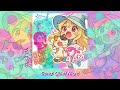 Goguma - Quiet Night [From 4 AM Hyperpop Mess Album]