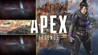 Double Pump Tutorial In Apex Legends