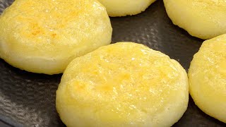 Super Makkelijk Aardappelgerecht Met Slechts 3 Ingrediënten