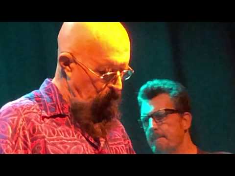 JUNIOR WATSON & MITCH KASHMAR - 05/13