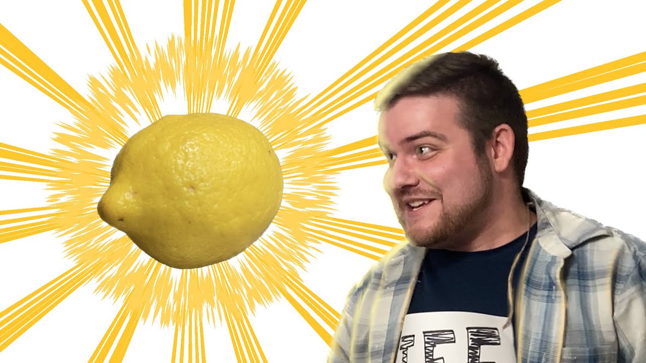 Lemon Youtube Lemon (2023) - YouTube