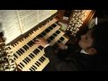 Louis Vierne First Symphony Final mvt. #1