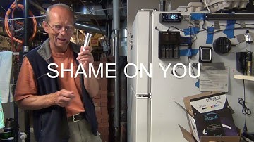 Honest review of Lumintop W1 led flashlight