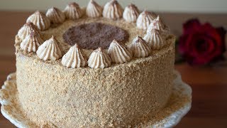 Plazma Torte/plazma torta-poslastica Rezept - Any Blum - Serie #161