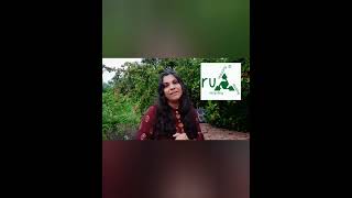 RUR GreenLife Elevator Pitch - MIT Solve Challenge Resilient Ecosystems