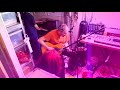 Sun King feat. Mark Merrifield and Esme - Song-a-day 2020 Feb 3rd