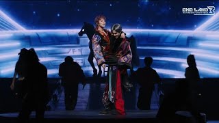 AUAU & SAVE-八方來財(Stacks from All Sides)DMD LAND FINAL ROUND2 #DMDLAND3DAY2 #AUAUSAVE #fyp #bl #viral