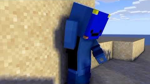 Intro 《#24》 ((Mine Imator + CapCut)) [Requested by: SBSZacWorld999]