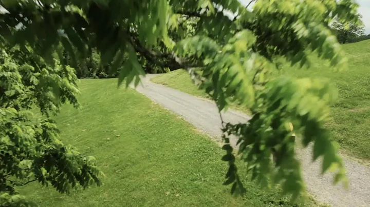 "God Is" (Official Music Video) - Christian Singer...
