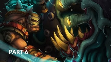 TORCHLIGHT II GAMEPLAY: PART 6