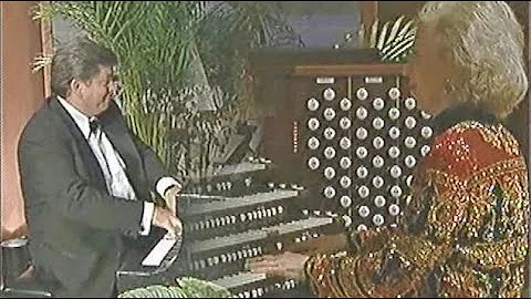 MAJESTY - Diane Bish | Darryl Miller