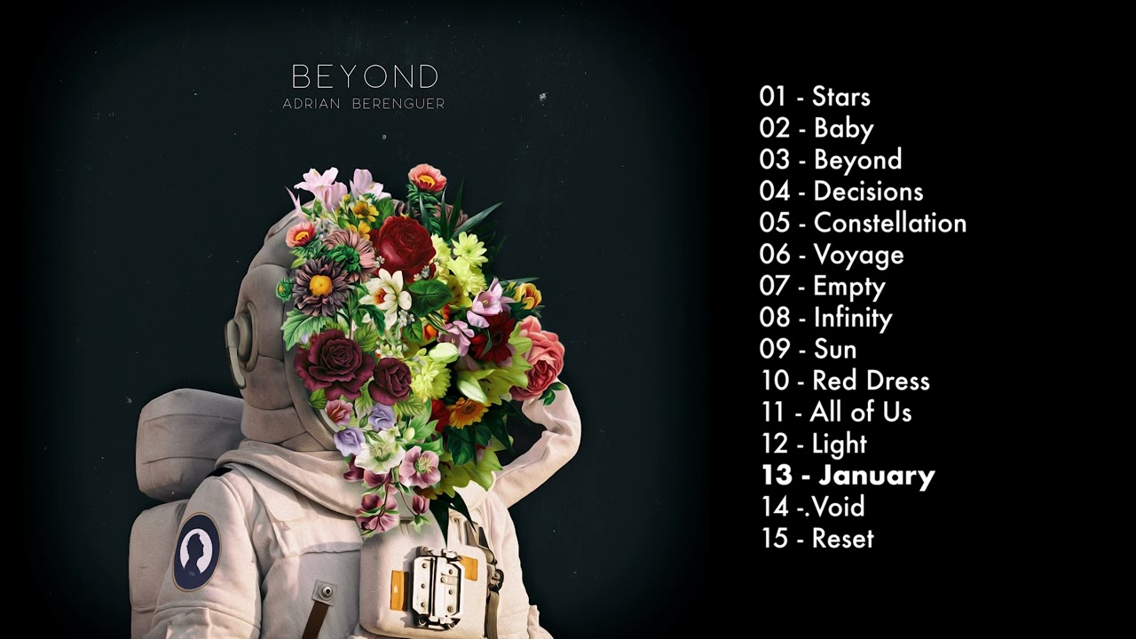 Watch January | Beyond on YouTube Watch January | Beyond on YouTube