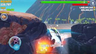 Great White Shark in new island screenshot 4