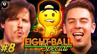 Achieving W Rizz | 8 Ball Special - Episode 8