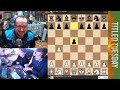 ВЫЗЫВАЮЩЕ ИГРАЕТ! // GM МАГНУС КАРСЛЕН vs FM ВЯЧЕСЛАВ ВИТИК // GM CARLSEN vs FM WEETIK