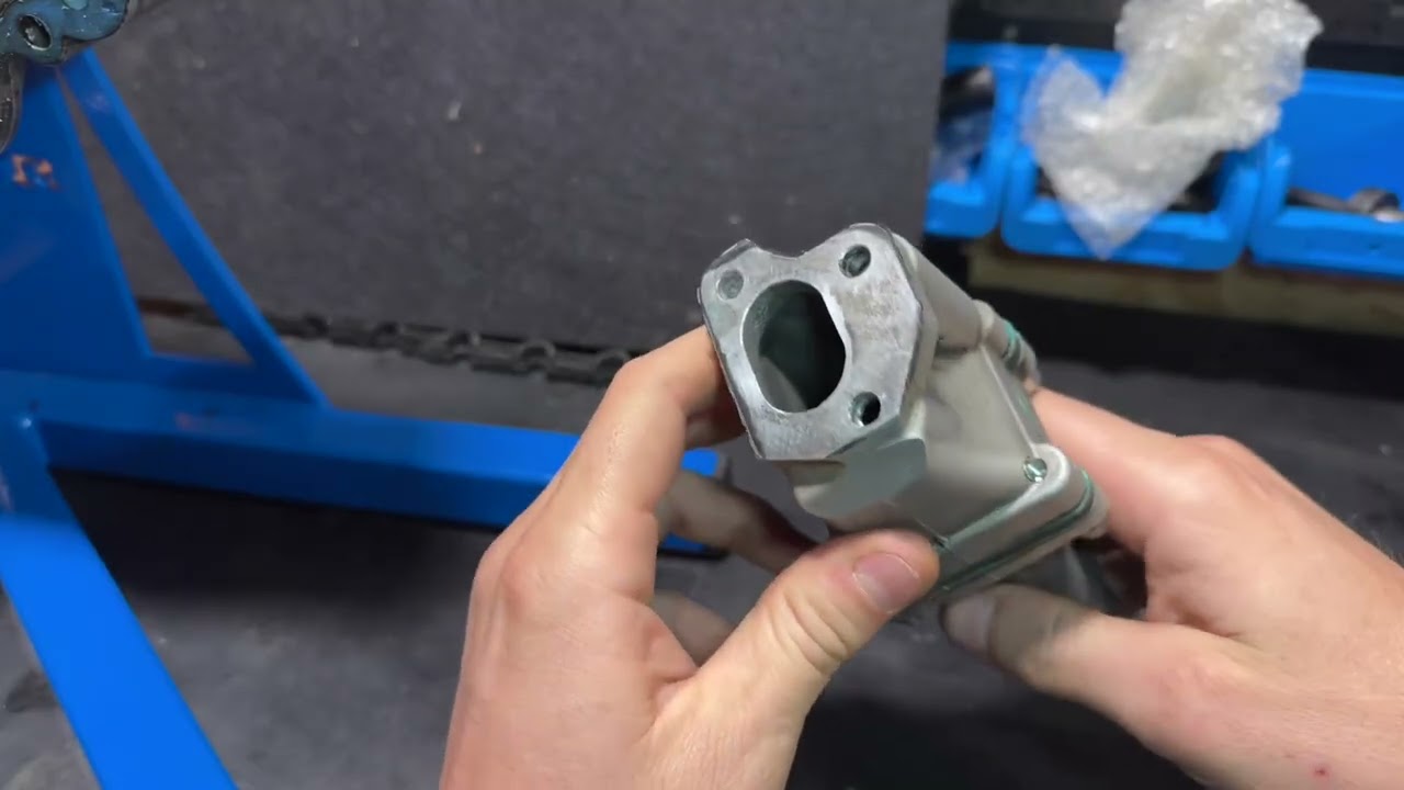 Ape 50 Erklärvideo: Membrane