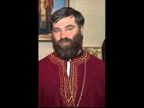 ქალი და ოჯახი - დეკანოზი კონსტანტინე ჯინჭარაძე