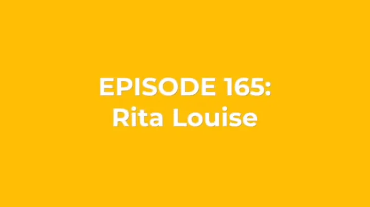 Dr. Rita Louise: The Dysfunctional Dance of The Em...