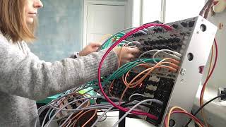 Tulpa  Dusha - Give me more of this atonal music