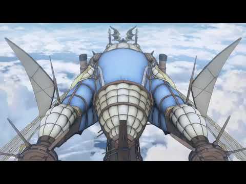 Granblue Fantasy The animation Opening 2