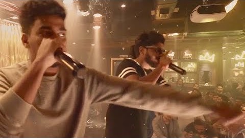 これがムンバイアンセム！ラップでスラムを駆け抜ける！映画『ガリーボーイ』メイキング