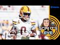 Scout’s Eye with Matt Williamson: Warming up to WR draft class