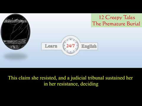 Learn English Listening Skills - How To Understand Native English Speakers - Short Story 68
