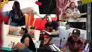 Estereobeat x Xamie x Beto Urieles - If The World Was Ending (Spanglish Version) Jam Session #2