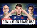 French Scrum Halves Are The Best In Rugby French Scrum Halves Are The Best In Rugby