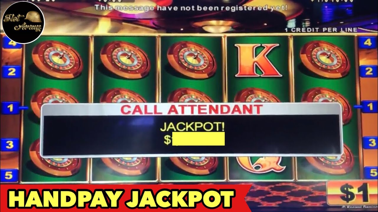 city slot jackpot