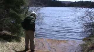 Donny's last trip to Floodwood