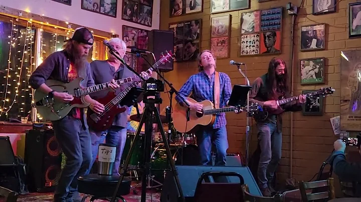 Rick Caswell and Company