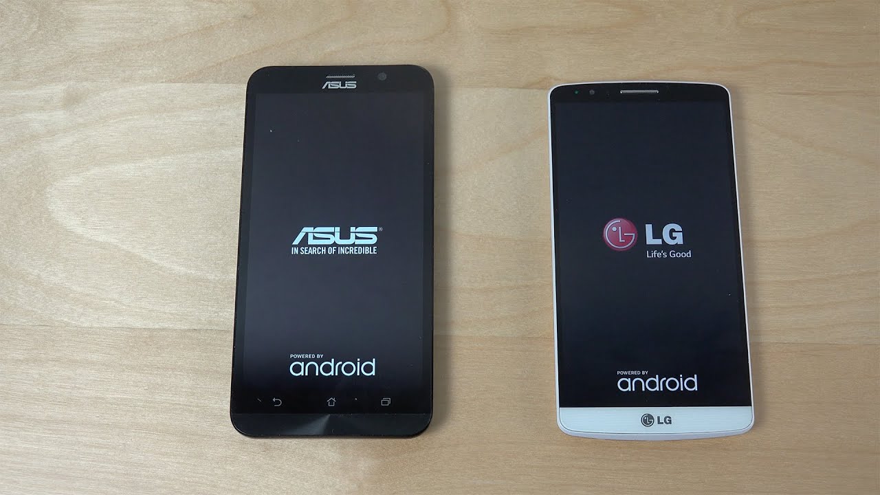 Image result for asus zenfone max vs lg g3 cat.6 full review