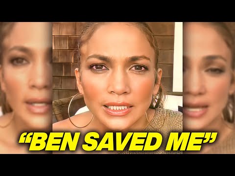 Video: Jennifer Lopez Och Ben Affleck Uppträdde Först Som Ett Par Vid Ett Socialt Evenemang