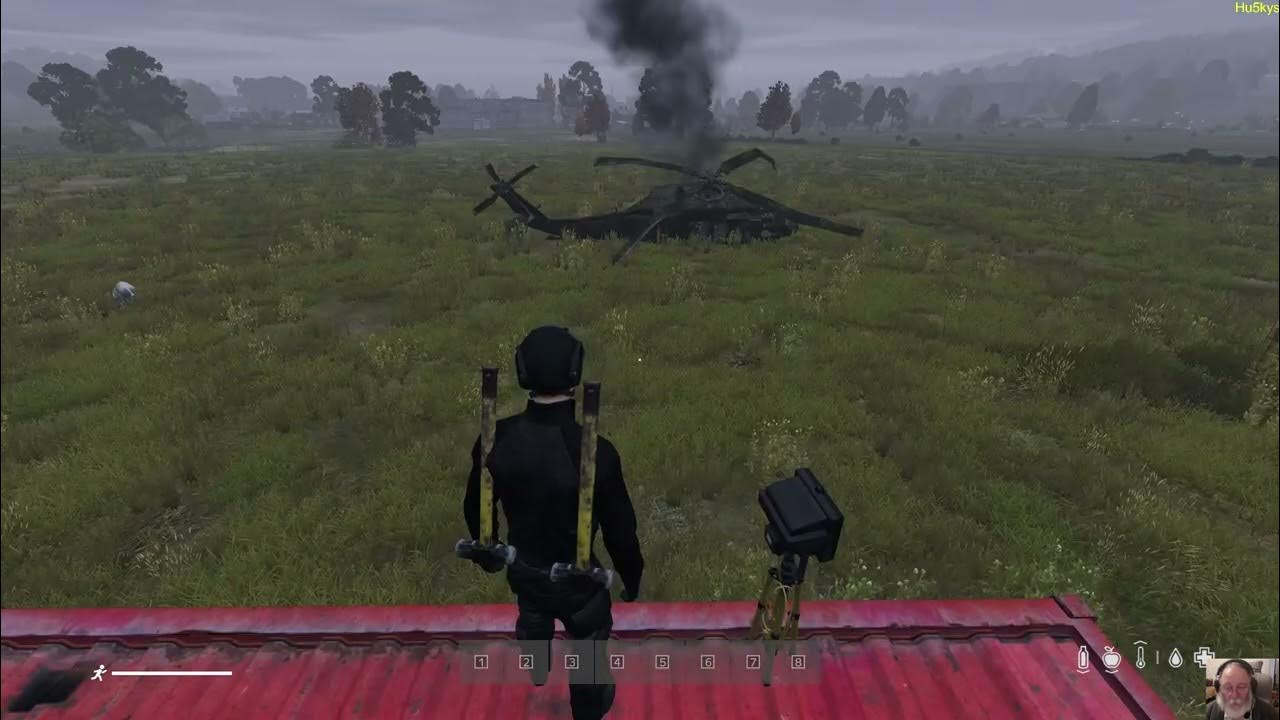 Dayz VPP Admin Tools Item Manager YouTube