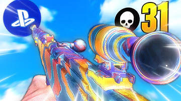 *NEW* AUTOMATON has NO RECOIL After Update!.. (Best Automaton Loadout) Warzone