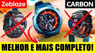 THE BEST AND MOST COMPLETE COST-BENEFIT SMARTWATCH ON ALIEXPRESS! Y101 GPS | REVIEW AND COMPARISON