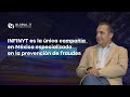 INFINYT es la única compañía en México especializada en la prevención de fraudes